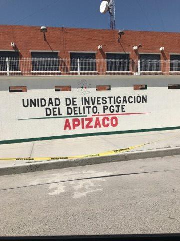 Lastre en la PGJE detiene trámites a ciudadanos