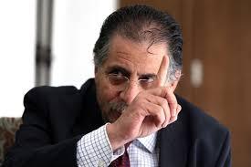 Pide al gobierno de Mariano “saque las manos” del PRD