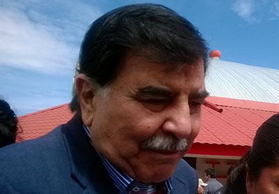 Incertidumbre y confusión en el PRI
