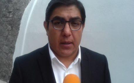 Mientras el alcalde duerme se roban tres unidades