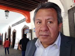 Ex tesorera se siente intocable, Alberto Amaro la “apadrina”