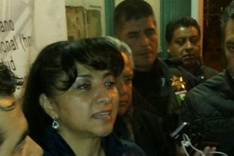 Altos mandos policiacos inmiscuidos en secuestros exprés