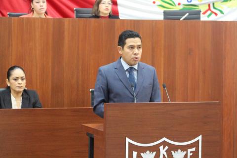 Diputado protector de exalcaldes corruptos habla sobre los moches