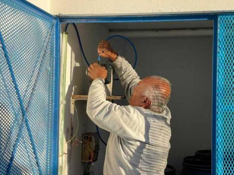 El Concejo Municipal de Tecopilco mejora el servicio de agua potable con nuevas inversiones imagen 5