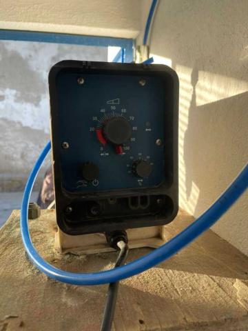 El Concejo Municipal de Tecopilco mejora el servicio de agua potable con nuevas inversiones imagen 6