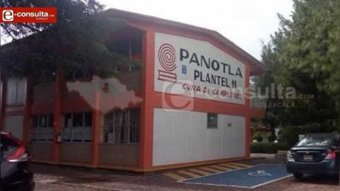 Estudiantes del COBAT 11 lesionados tras explosión en práctica de laboratorio