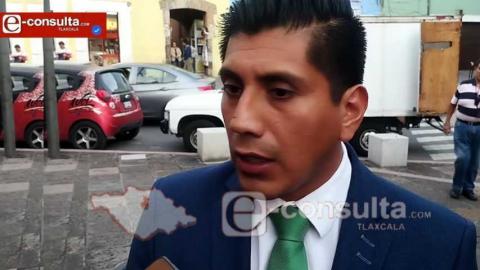 No hay dinero, alcalde de Mazatecochco ya puso en riesgo la vida de los habitantes
