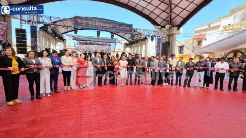 Tercer Concurso de Camadas; Contla la Capital del Carnaval se vuelve el centro de atención imagen 2