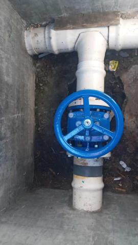 El Concejo Municipal de Tecopilco mejora el servicio de agua potable con nuevas inversiones imagen 4