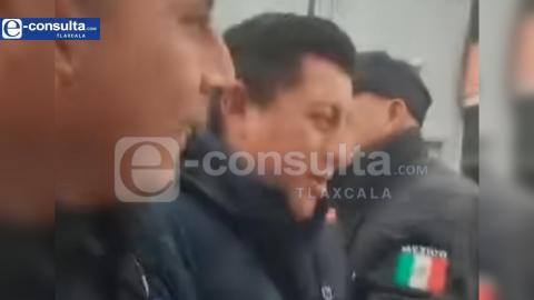 Policias de Apizaco violan derechos humanos y abusan de sus funciones, señalan supuestas víctimas