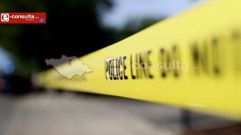 Feto aparece en vía pública en el barrio de San Nicolás en SPM: Autoridades ya investigan