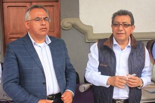 Se inconforma el PAC en contra de edil de Ixtacuixtla