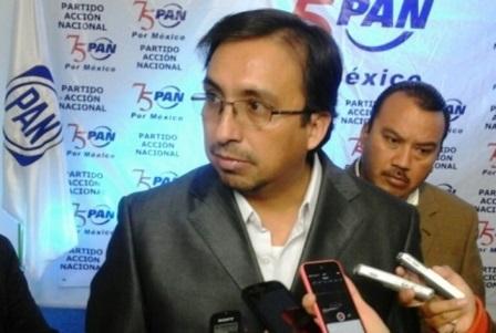 En el PAN no hay prisa para alianza con el PRD