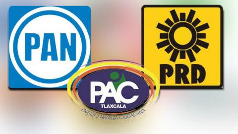 Avanza la mega alianza opositora