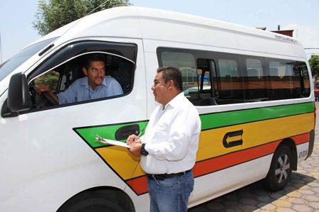Fortalecer interconexión regional de Tlaxcala establece el PED