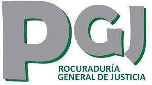 Confirma PGJE detención de M.P en estado de ebriedad