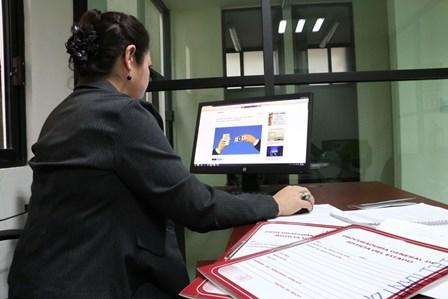 Jornada electoral se desarrolla sin incidentes: Procuraduría
