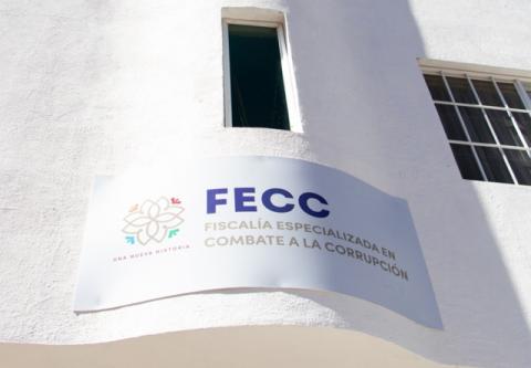 Vinculan a proceso a policía de Chiautempan por ejercicio ilícito de servidor público
