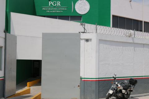 Condenan a ‘pollero’ a ocho años de prisión