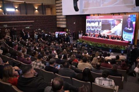 Ray Vázquez reafirma compromiso de lealtad con la Presidenta Claudia Sheinbaum imagen 10
