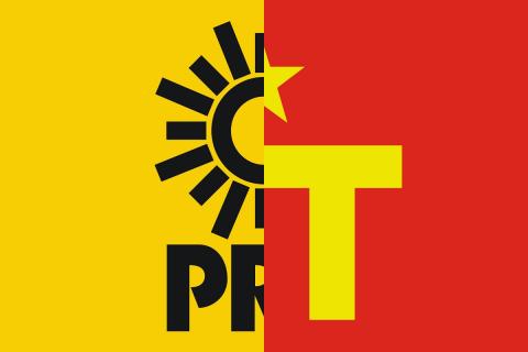 TEPJF pasa sobre voluntad de PRD y PT