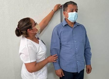 Invita IMSS Tlaxcala a realizarse el Chequeo PrevenIMSS