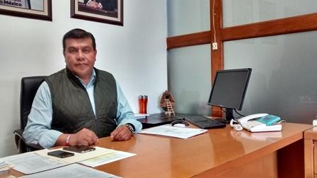Proceso electoral ya concluyó, dice el líder del PRI