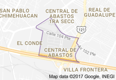 Piden que Puebla regrese territorio a municipio de Tlaxcala