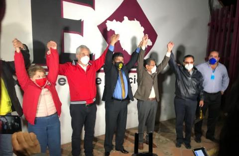 Se oficializa ante el ITE “Unidos por Tlaxcala” imagen 1