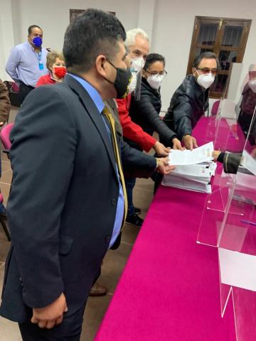 Se oficializa ante el ITE “Unidos por Tlaxcala” imagen 2