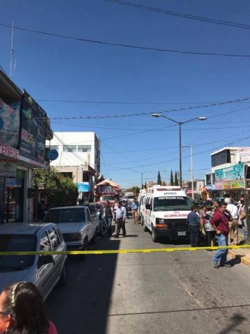 Cae septuagenario y pierde la vida en Apizaco imagen 3