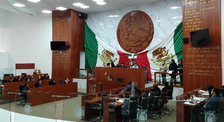 Con reforma garantizan distribución equitativa de excedentes