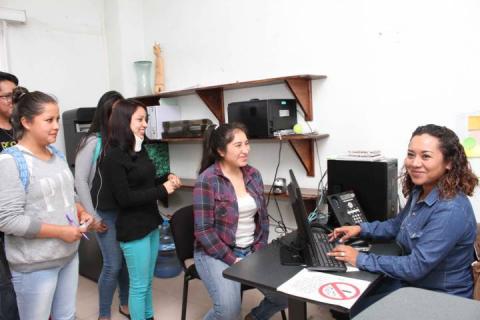 Incia SECTE renovación de credenciales de descuento para estudiantes