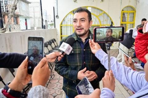 Programa de la Feria de Huamantla se conocerá el 4 de julio
