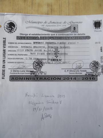 Trasfondo político el caso de la guardería de Amaxac imagen 2