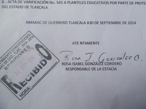 Trasfondo político el caso de la guardería de Amaxac imagen 4
