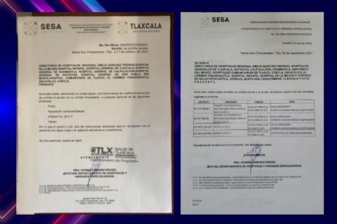 Empresa de Marianito llega a SESA; cierran la puerta a otras imagen 3