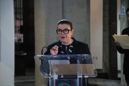 Encabeza diputada Sandra Aguilar Vega el foro de seguridad imagen 4