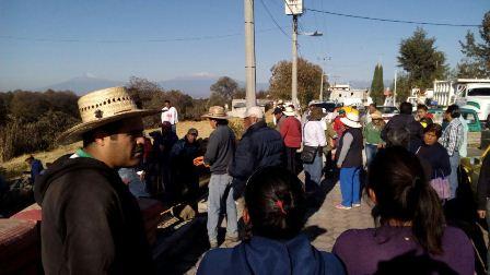 Llegan las faenas comunitarias a Guadalupe Tlachco imagen 2