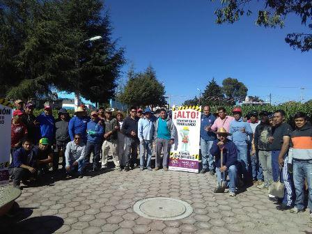 Dejan "Faenas Comunitarias" buenos resultados en Santa Cruz Tlaxcala imagen 2