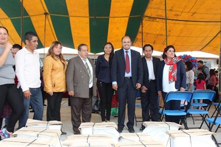 Santa Cruz Tlaxcala continuará apostándole a la educación imagen 3