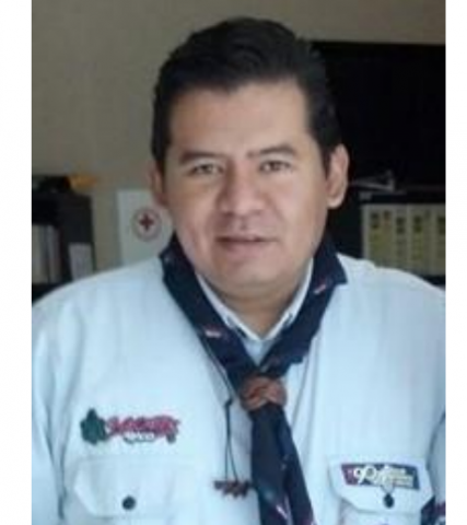 Eligen a nuevo presidente de Scouts en el estado de Tlaxcala