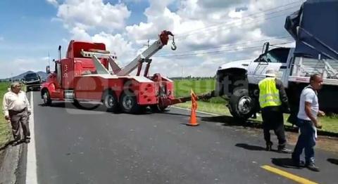 Pierde la vida en trágico accidente en Calpulalpan