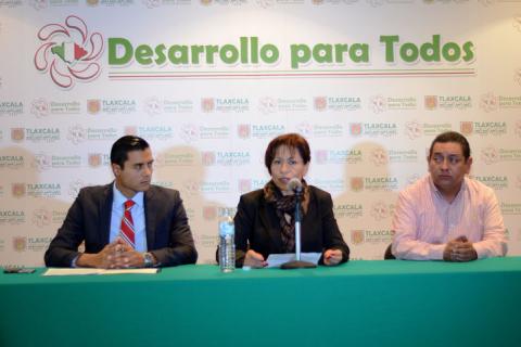 Apartir de este lunes el Ejecutivo Estatal inicia el programa gratuito de canje de placas imagen 2