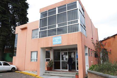 El lunes 7 de enero reanudan trámites en la Secte