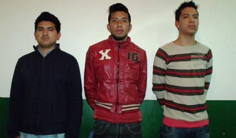 Exigen víctimas de secuestro en Huamantla justicia al gobierno imagen 1
