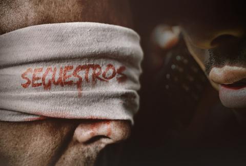 Secuestran a comerciante frente a su esposa Ixtacuixtla