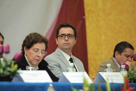 Presentan programa estatal de Evaluación y Mejora Educativa