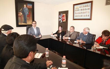 En 2019 el objetivo de la SEPE es mejorar la educación