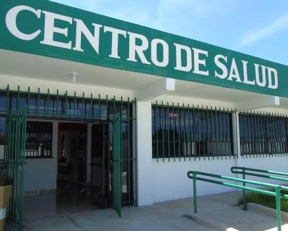 Centro de Salud de Tepetlapa brindará sus servicios en el Urbano de Chiautempan